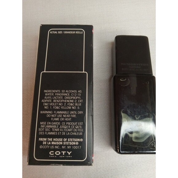 PREFERRED STOCK COLOGNE SPRAY,FOR MEN  1 FL OZ , 29.5 mL VINTAGE - Picture 3 of 4